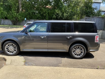Ford Flex