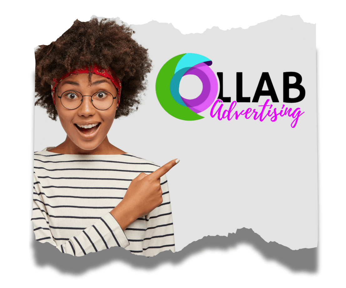 COLLAB ADvertising