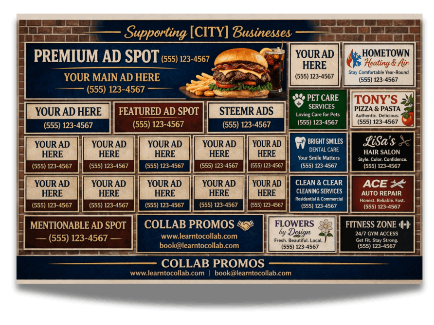 Premium 18x24 Mega Mailer