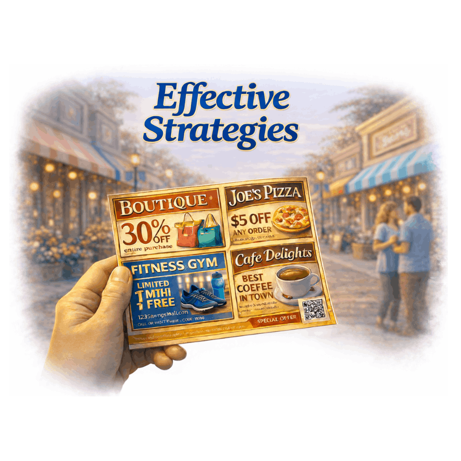 Effective Strategies